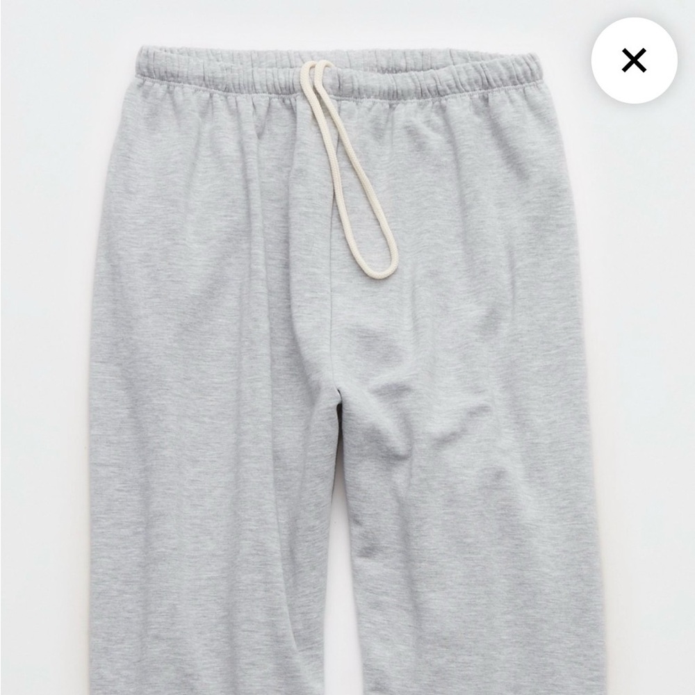 Gray Sweatpants - Picture 3 of 4